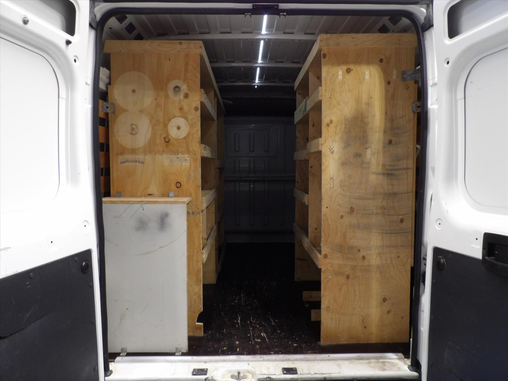 Citroen Jumper gb 33 l2h2 2.0 buehdi 130pk