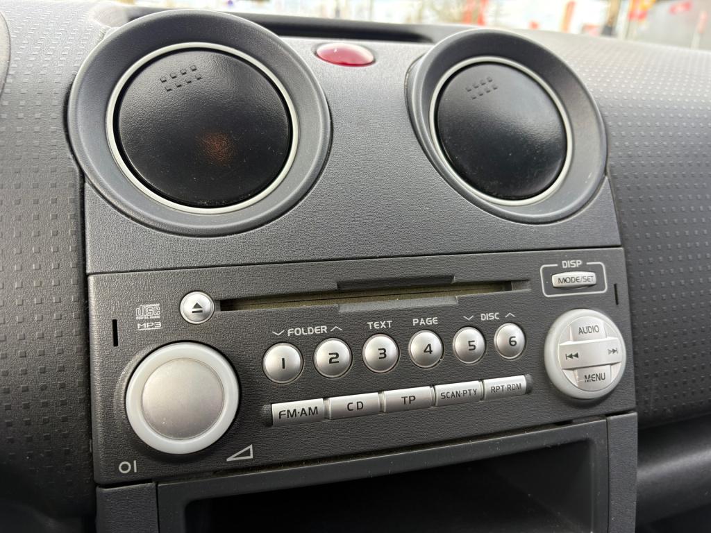 Mitsubishi Colt 1.5 sky