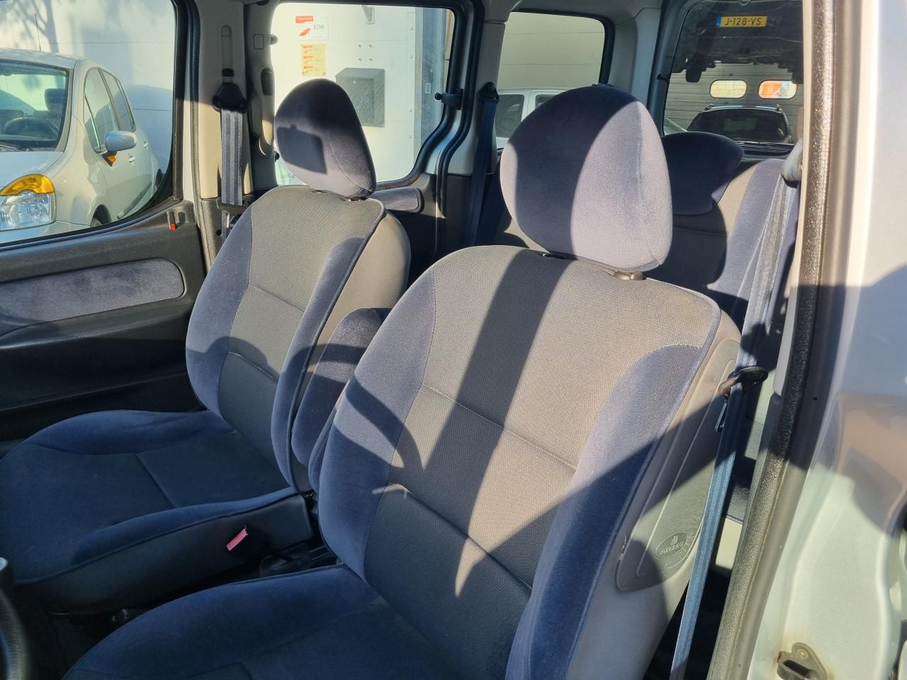 Citroen Berlingo 1.4i Multispace Petit Paradis | 2e Eigenaar