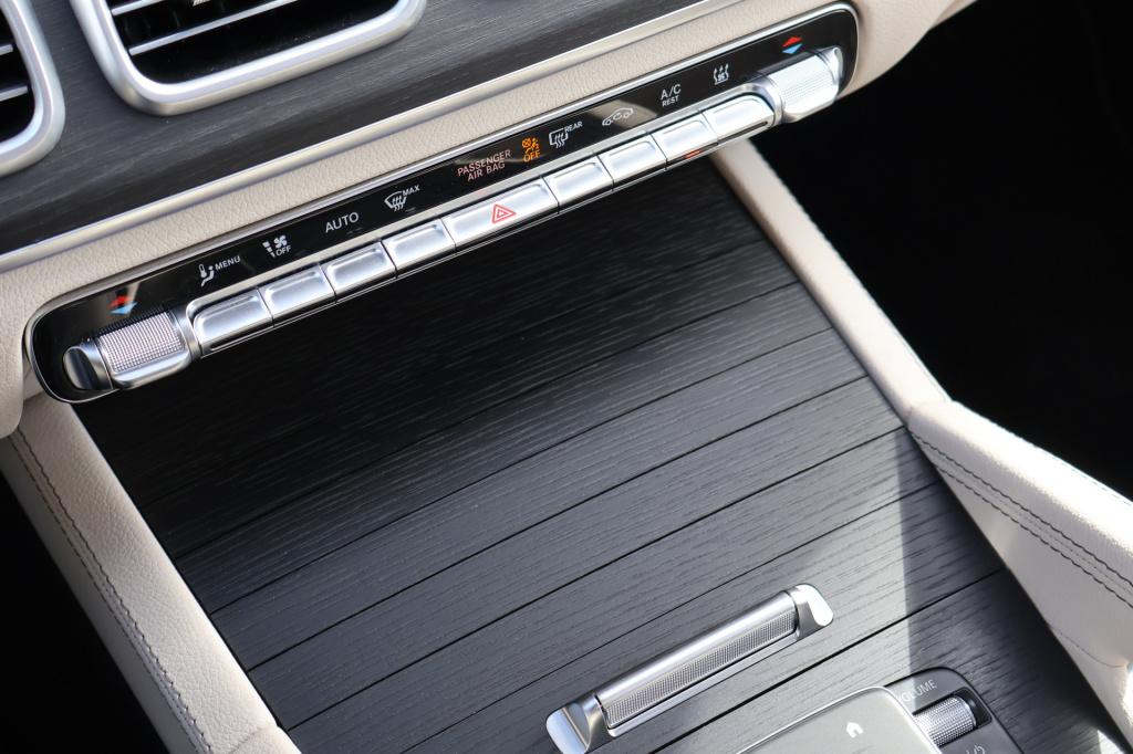 Mercedes-Benz Gle 400 e 4matic amg line l 381 pk l airmatic l panoramadak l