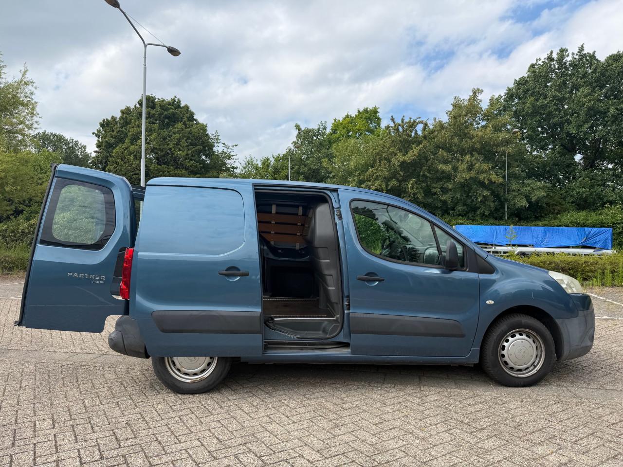 Peugeot Partner 1.6 HDI L1 XR Profit | Apk | Nap | Airco