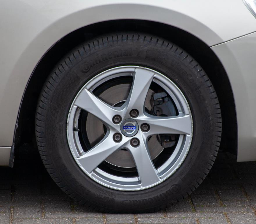 Volvo V60 1.5 t3 summum