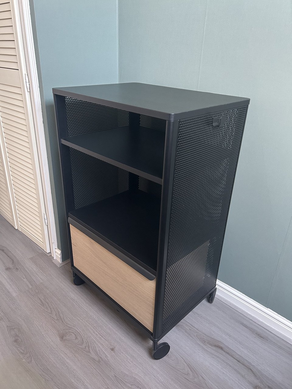 Archiefkast IKEA Bekant