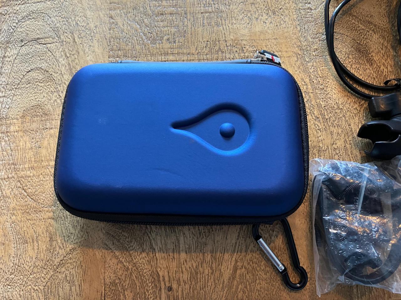 Tomtom rider 550 te koop