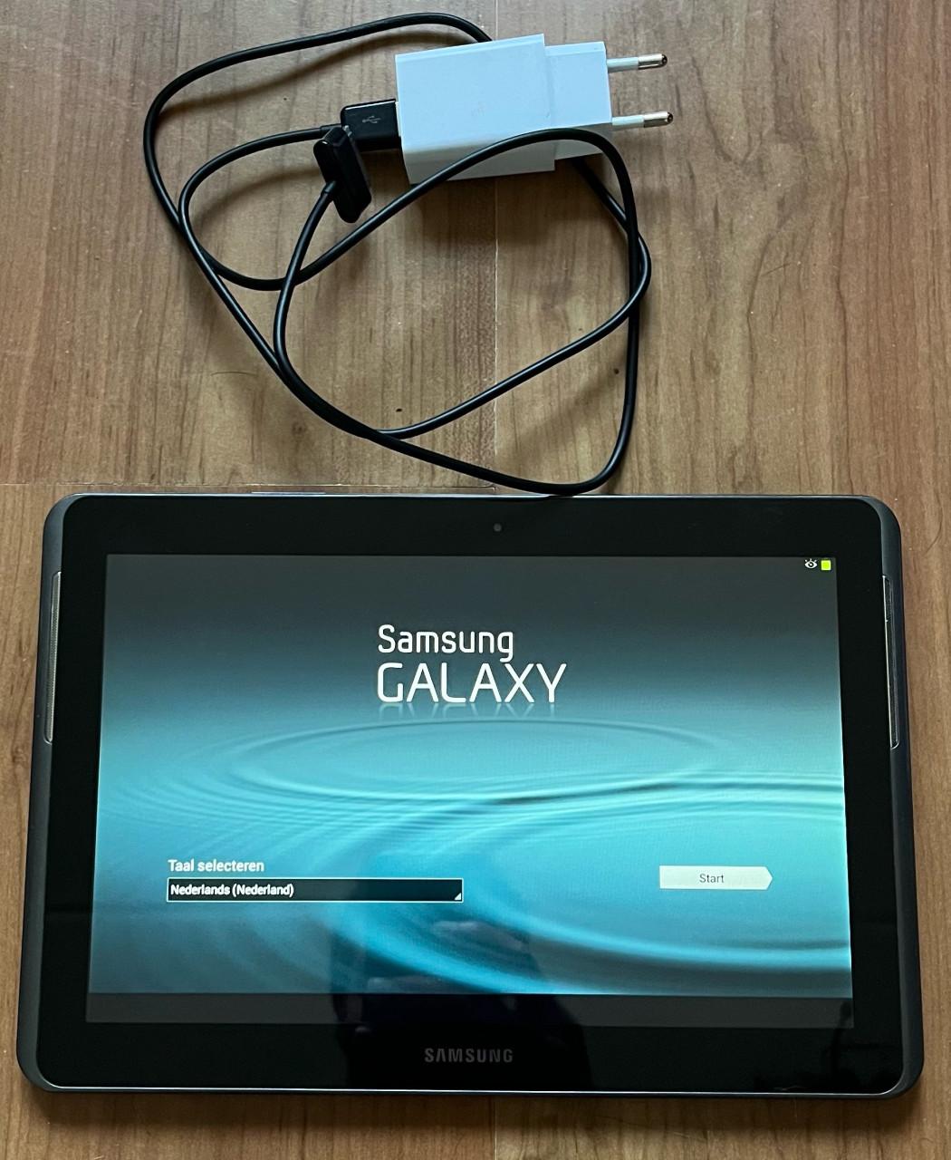 Samsung galaxy tab 2 10.1 wifi