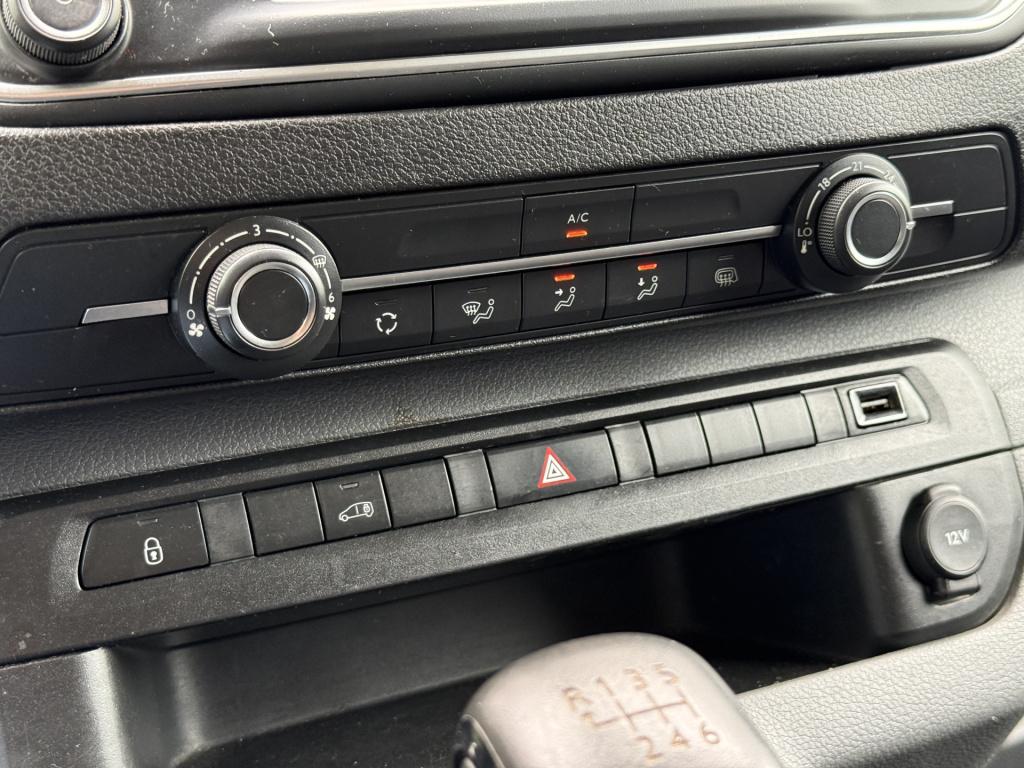 Peugeot Expert 1.5 bluehdi 100 long l3 premium | nl-auto | 1e eig | carplay