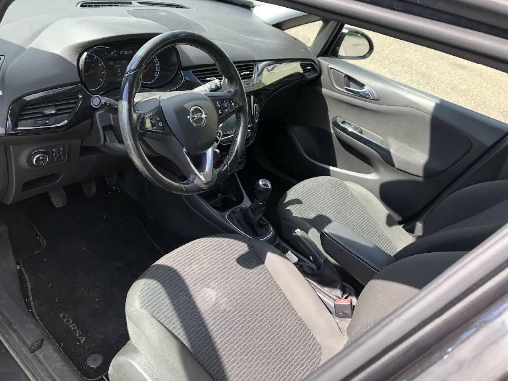 Opel Corsa 1.4