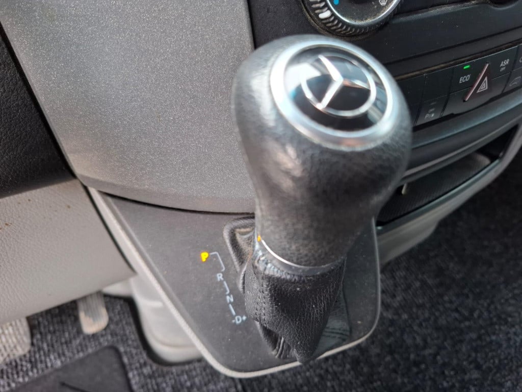 Mercedes-Benz Sprinter 313 2.2 cdi 325 hd automaat / airco / cruise control