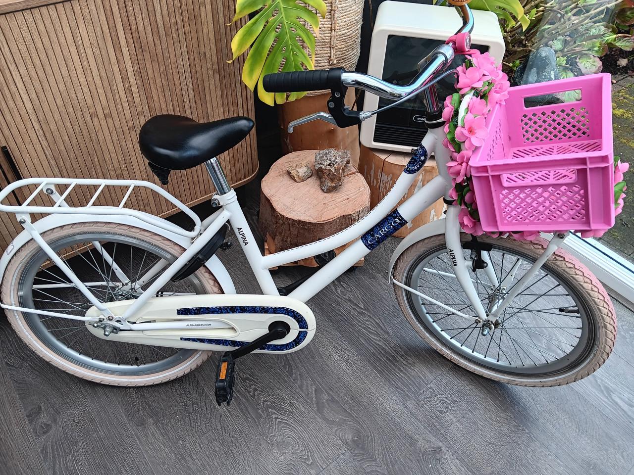 Kinderfiets