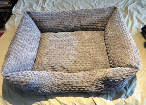 Honden mand maat M/L