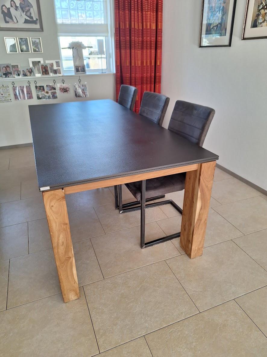 Eettafel