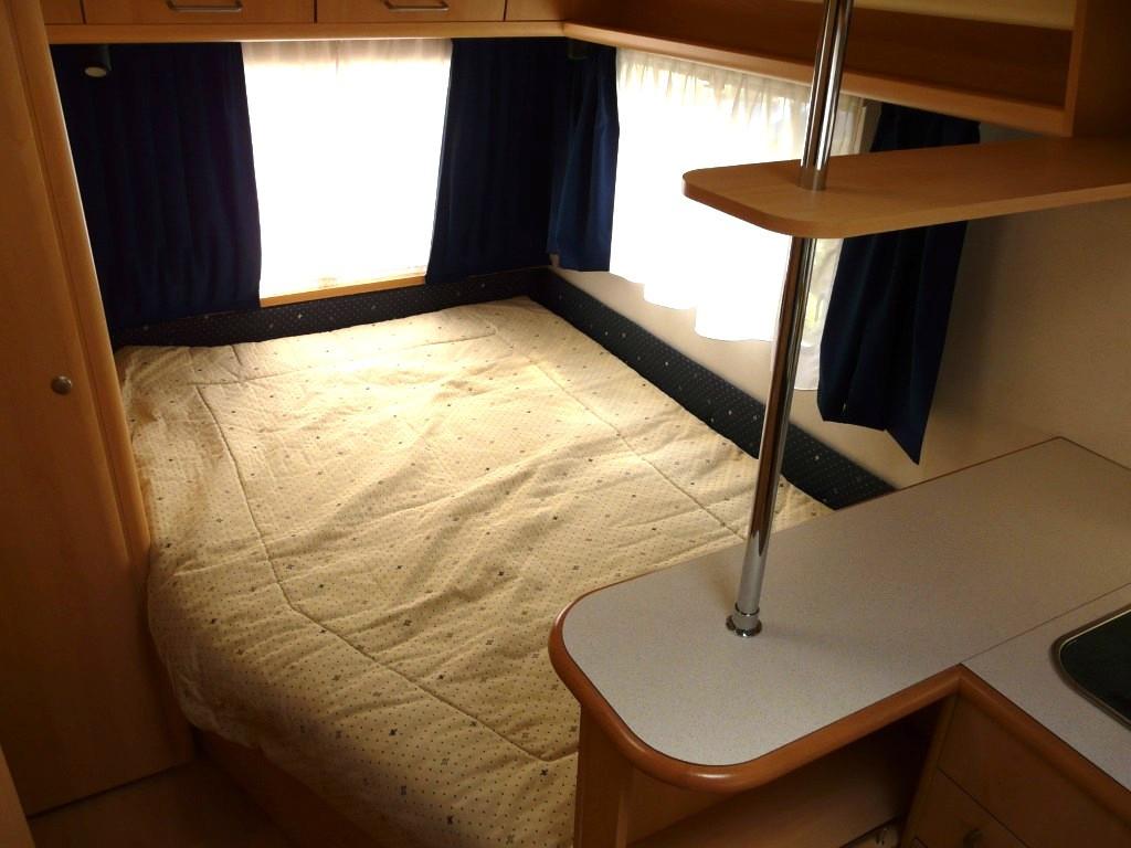 CHATEAU CARATT 430 TMF