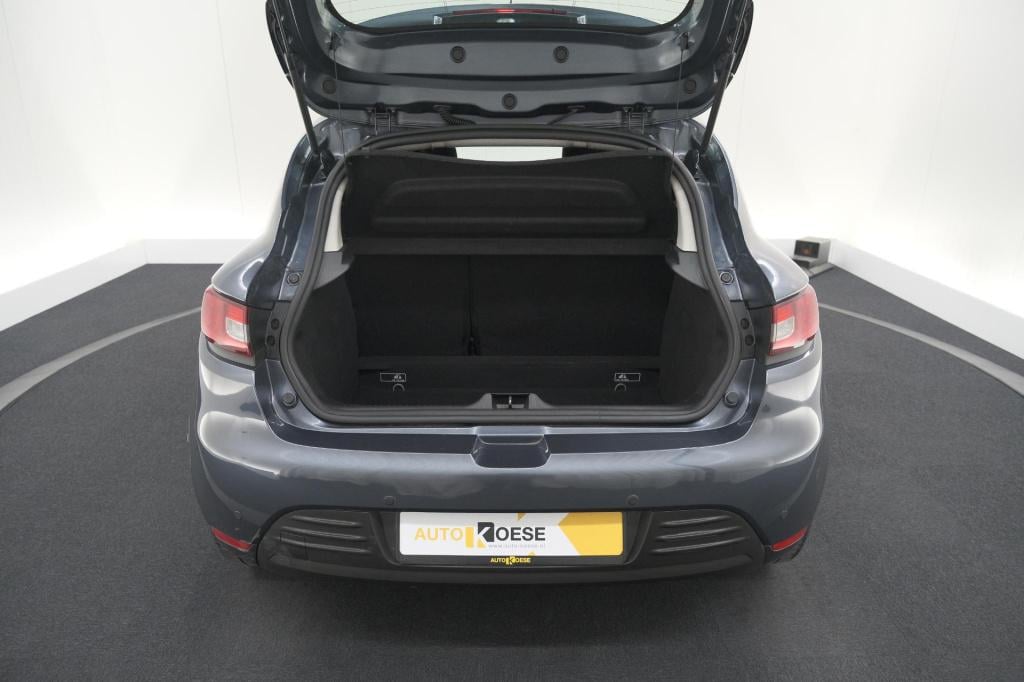 Renault Clio tce 90 zen | navigatie | parkeersensoren | climate control