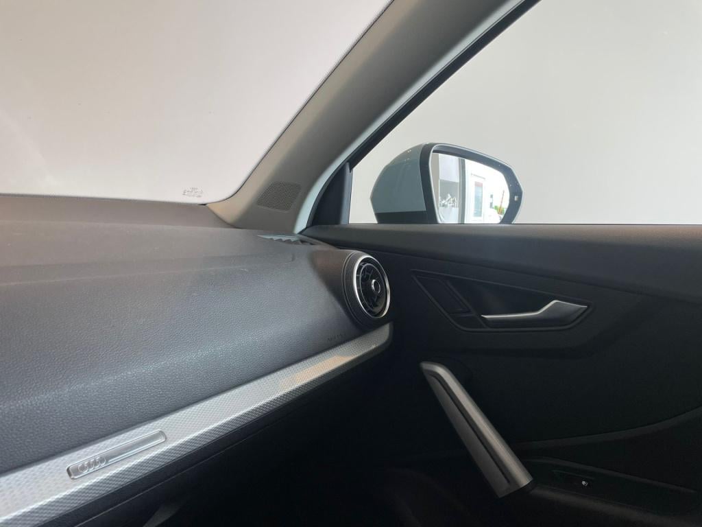 Audi Q2 30 tfsi pro line