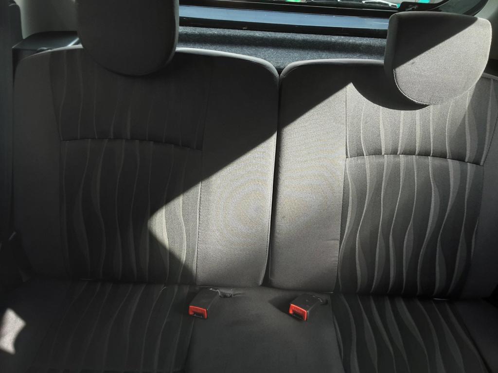 Nissan Pixo 1.0 acenta