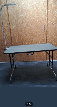 Trimtafel