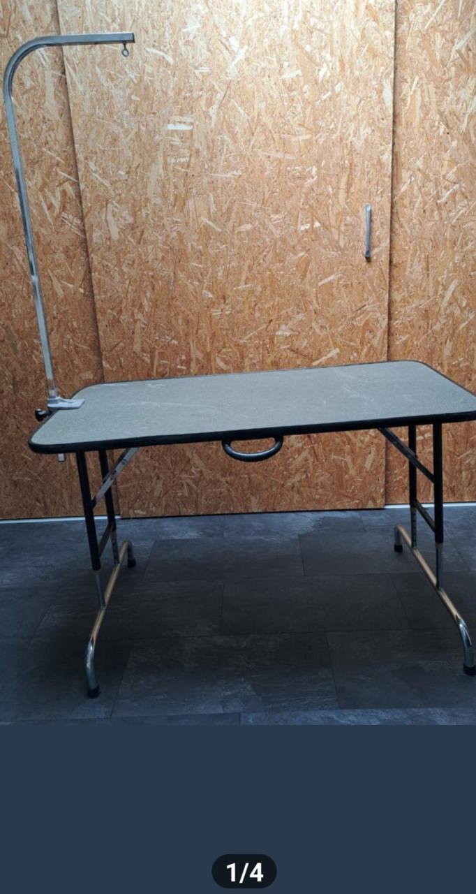 Trimtafel