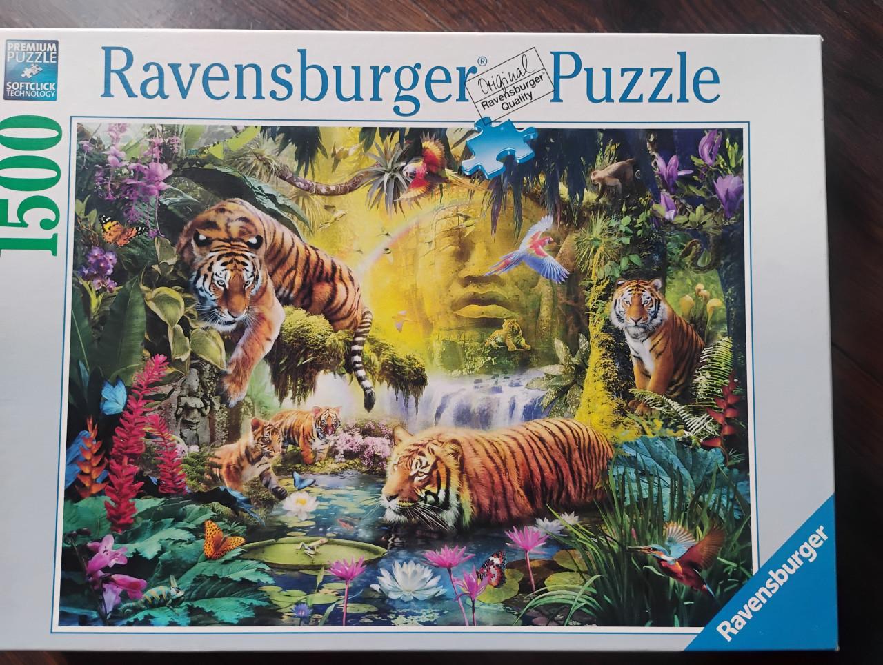 Puzzels