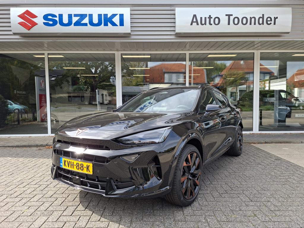 Cupra Formentor 1.5 tsi e-hybrid business