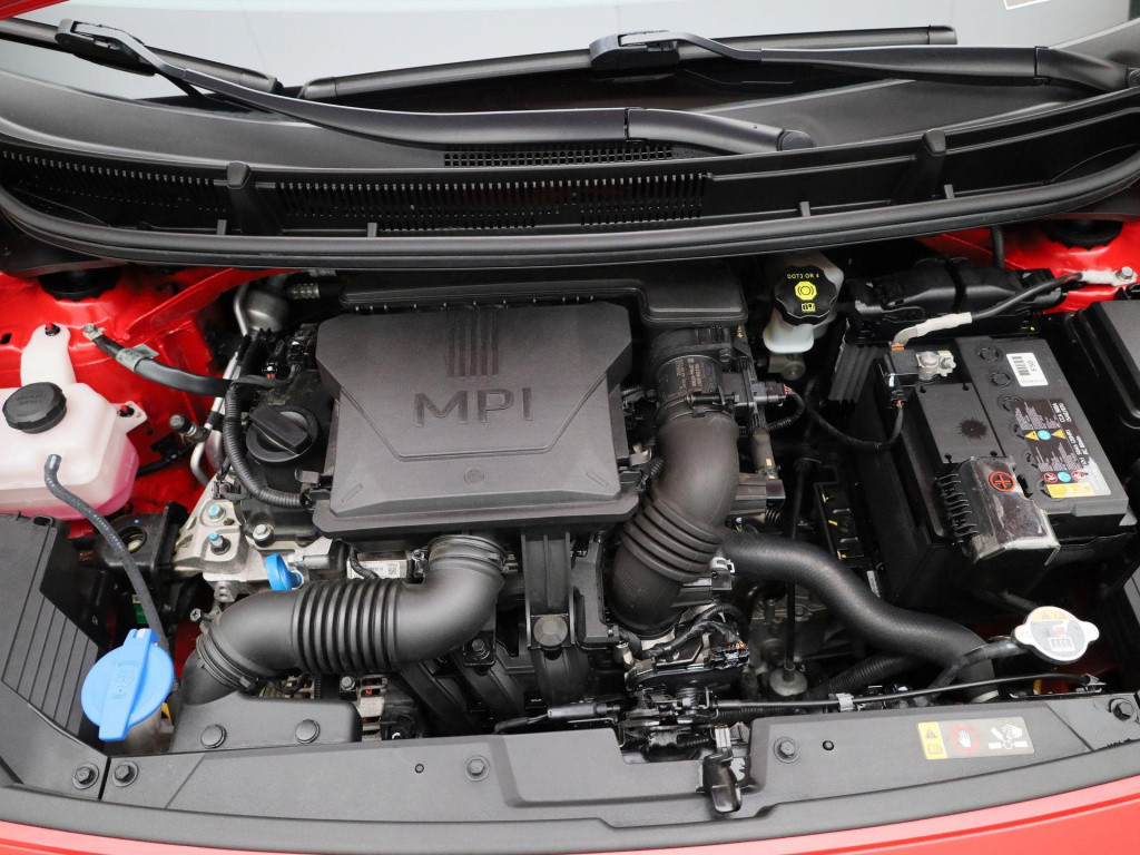 Kia Picanto 1.0 dpi dynamicline | apple carplay / android auto | camera | a