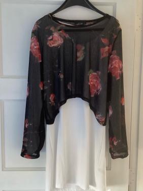 Leuk setje maat 40 kan ook apart