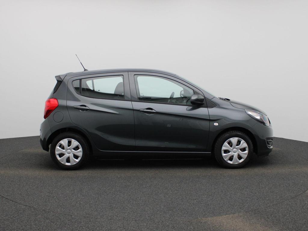 Opel Karl 1.0 ecoflex 120 jaar edition | parkeer sensoren | lage km stand |