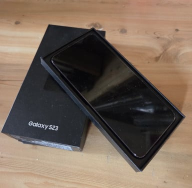 Samsung S23 128GB