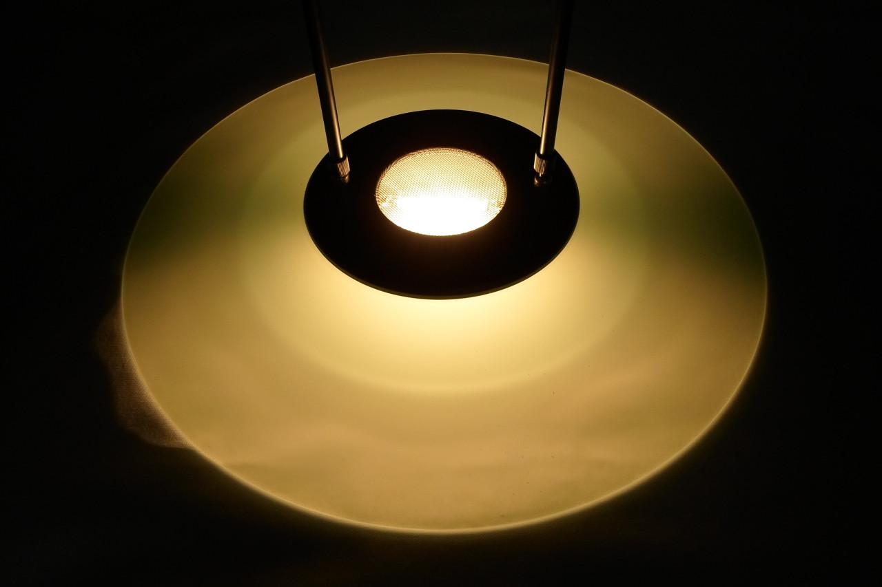 Jordi Vilardell Nebula Ufo Lamp