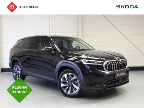 Skoda Kodiaq 1.5 tsi phev 204pk dsg-6 business edition