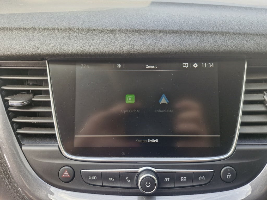 Opel Grandland X 1.2 turbo ultimate