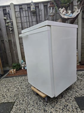 Te Koop Miele Vriezer 4 Lades