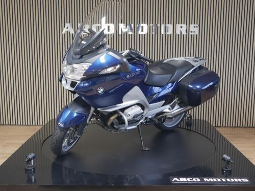 BMW R1200RT ABS