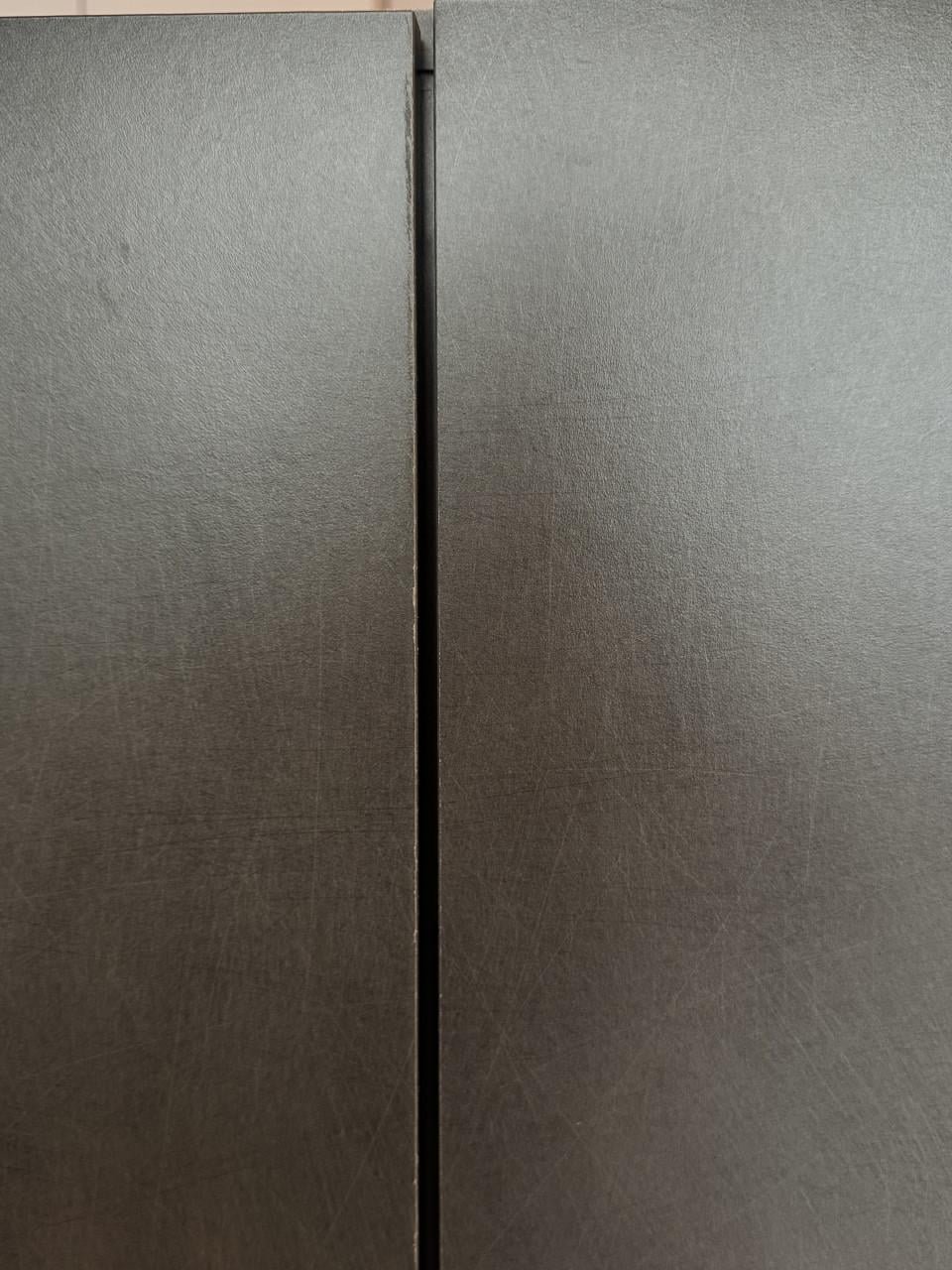 Vakken kast