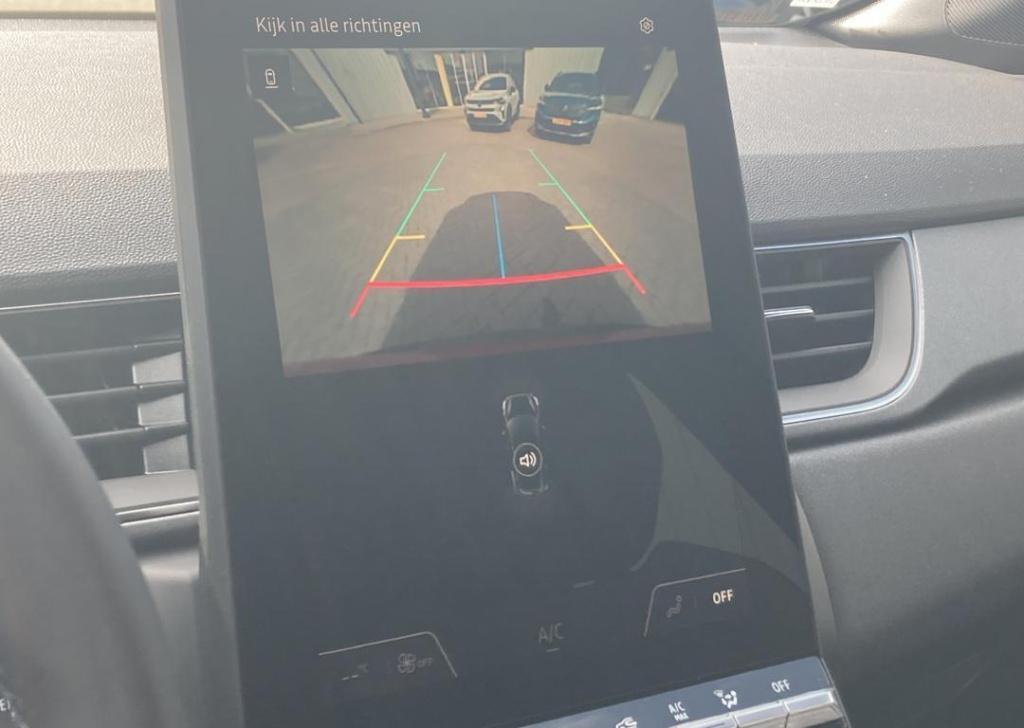 Renault Captur 1.0 tce 90 techno