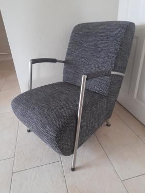 Leuke stoel (in goede staat )