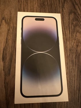 IPhone 14 Pro Max 128gb