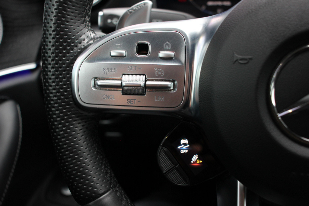 Mercedes-Benz E-Klasse amg 63 s 4matic+ premium plus 612pk | burmester