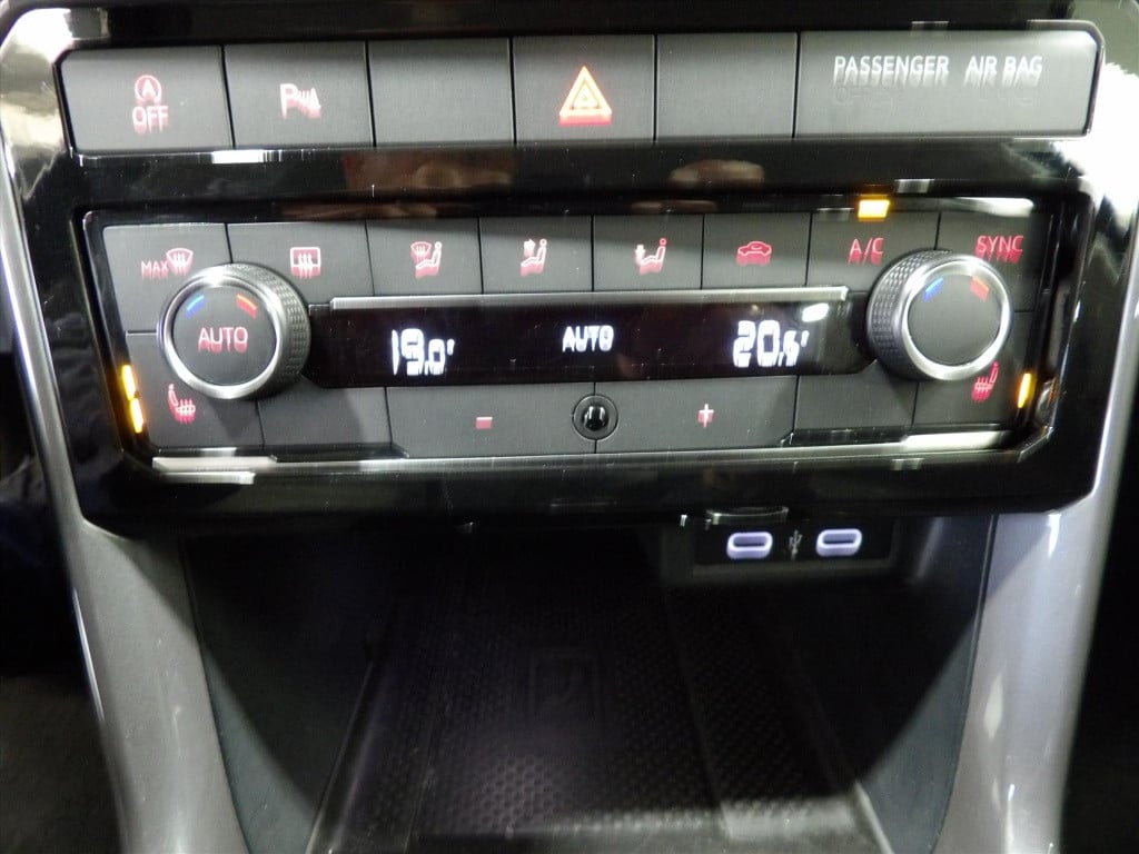Volkswagen T-cross 1.0 tsi 110pk 7-dsg style