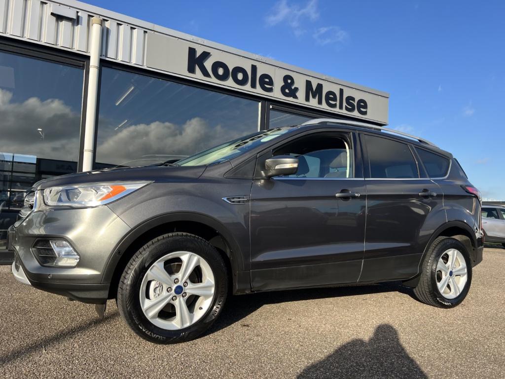 Ford Kuga 1.5 ecoboost 150pk 2wd titanium