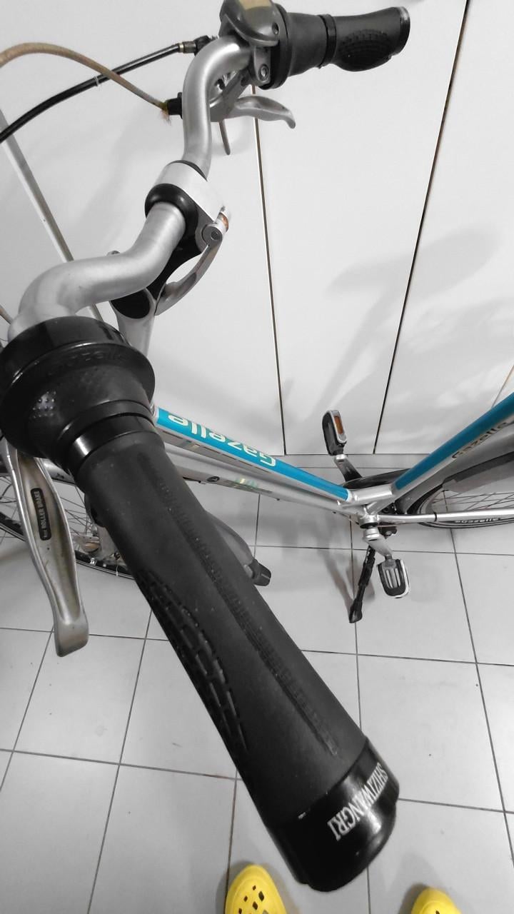 Gazelle Orange damesfiets