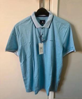Nieuwe State of Art poloshirt
