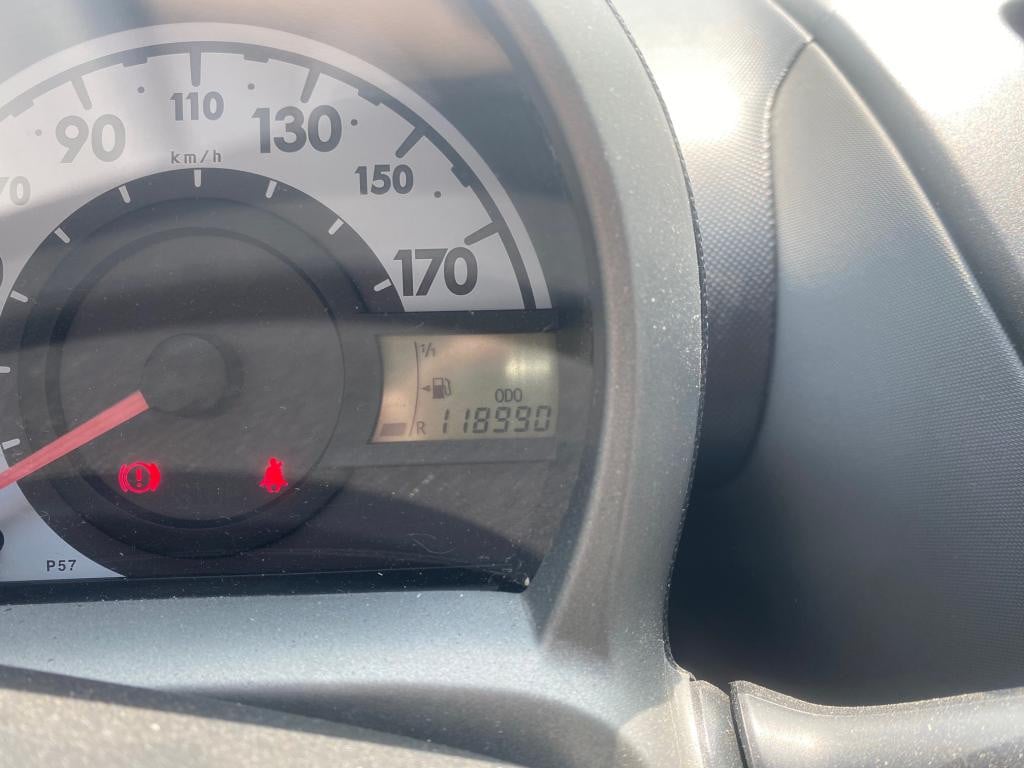 Citroen C1 1.0i séduction 3mnd gar., jaar apk, beurt
