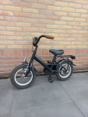 Kinderfiets 12 inch