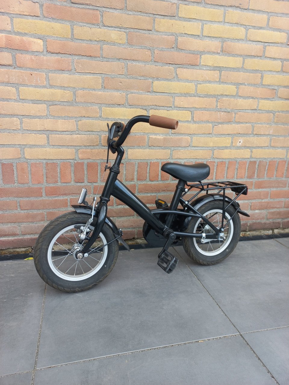 Kinderfiets 12 inch