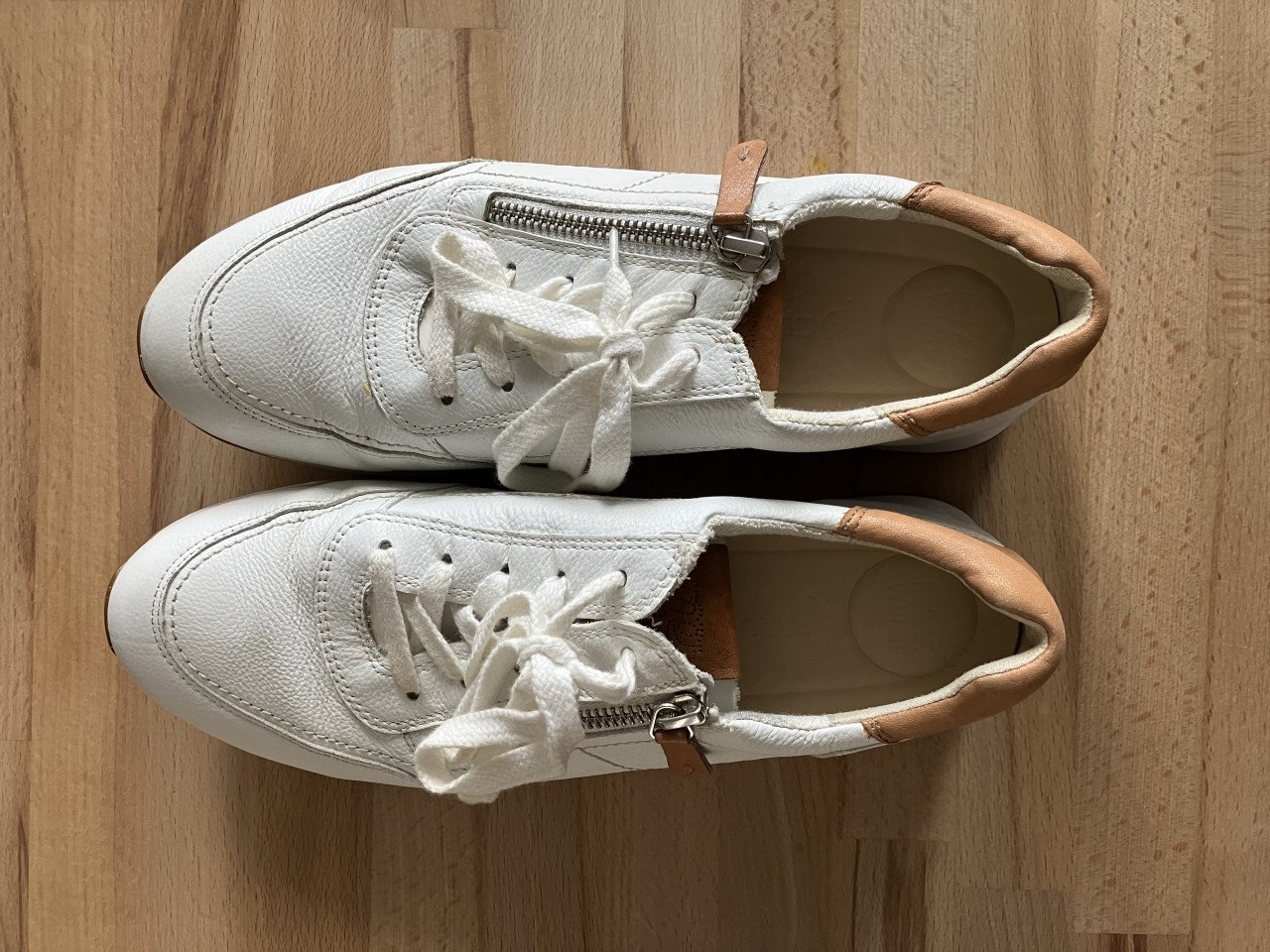 Paul Green damesschoenen