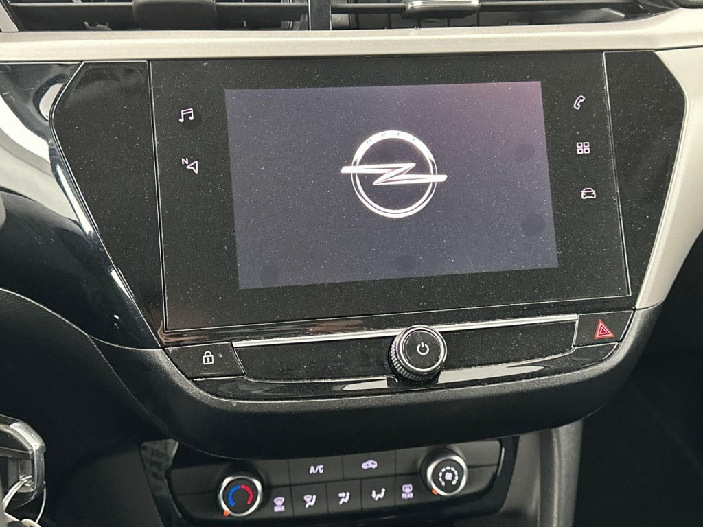 Opel Corsa 1.2 edition | airco | apple carplay/android auto | 16" lichtmeta