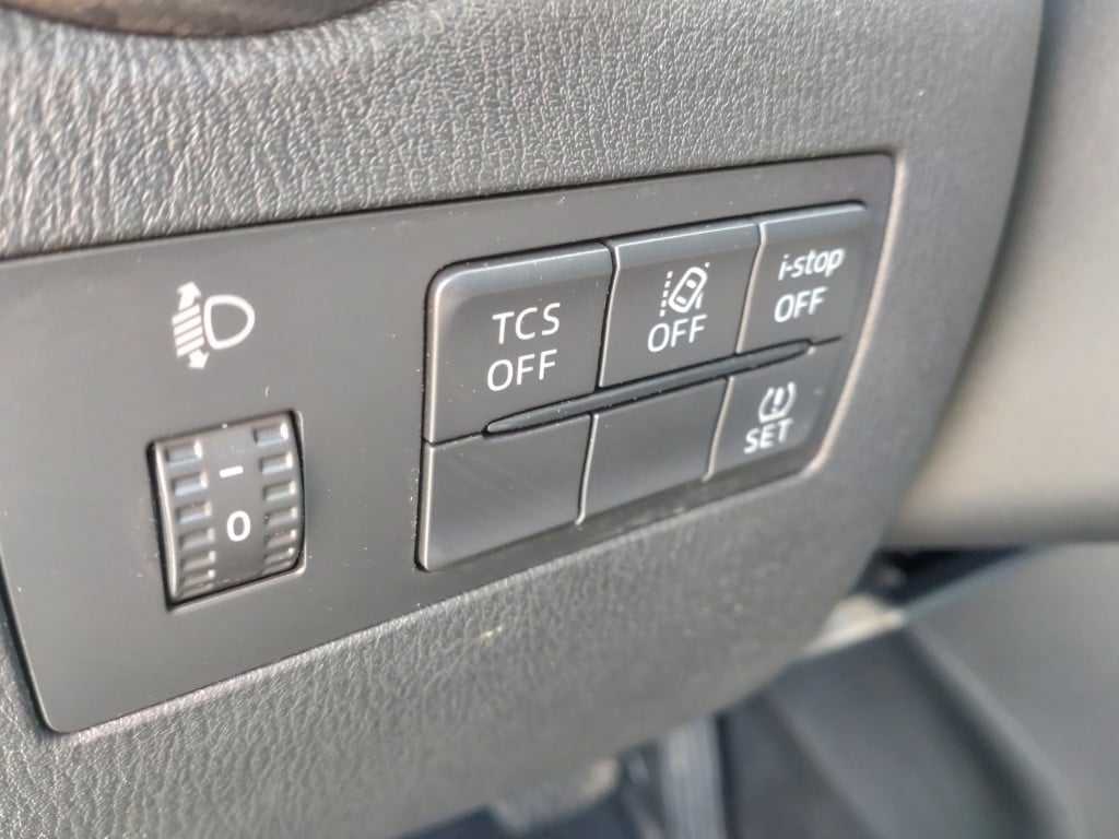 Mazda Cx-3 2.0i sky active dynamic