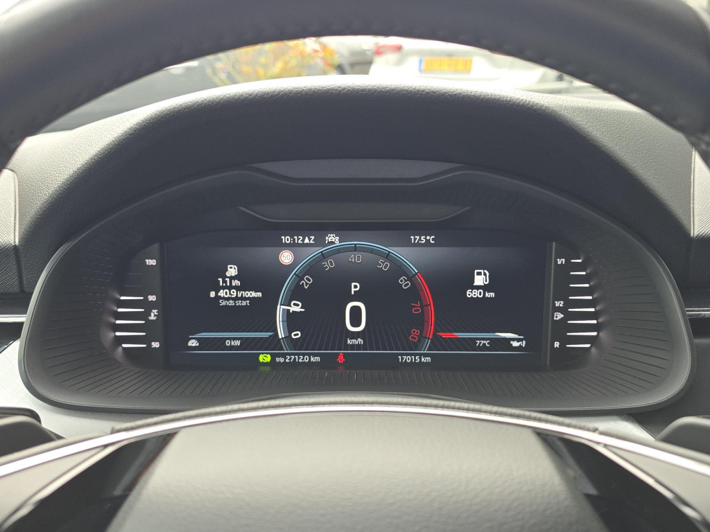 Skoda Kamiq 1.0 tsi selection virtual cockpit carplay navigatie pdc v+a sto