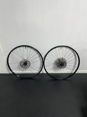 Bontrager Kovee 25 wielset 29' zo goed als nieuw !