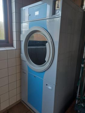 Professionele wasdroger Electrolux